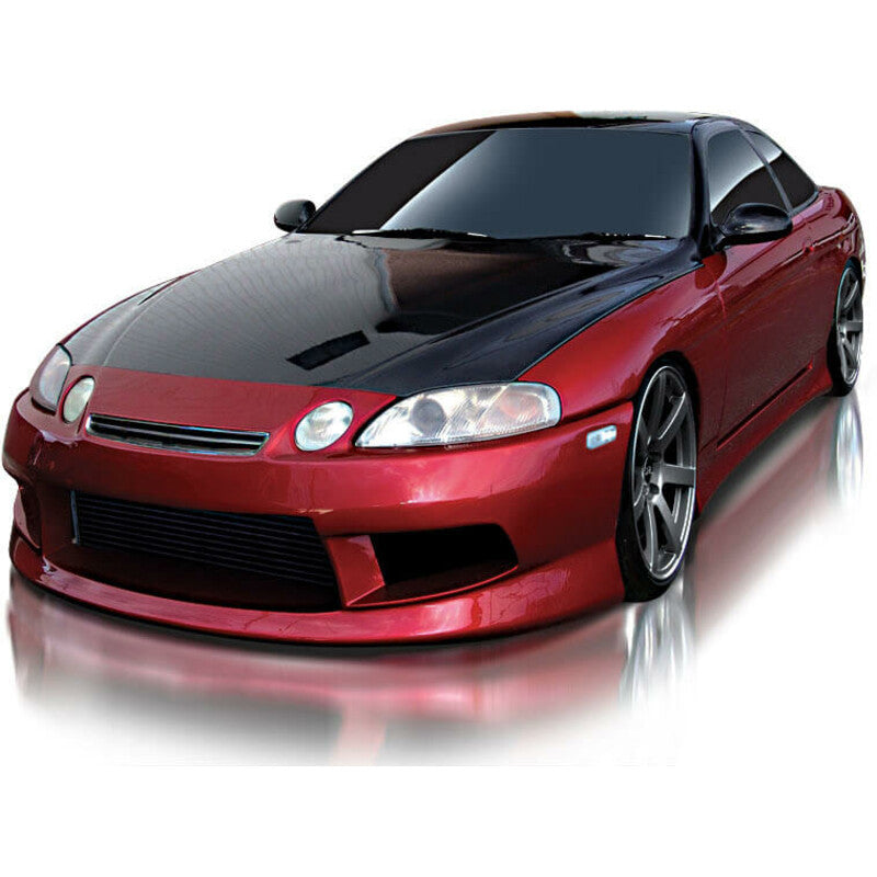 Origin Labo Stylish Line Body Kit for Toyota Soarer JZZ30