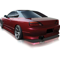 Kit Carrosserie Origin Labo Stream Line pour Nissan Silvia S15
