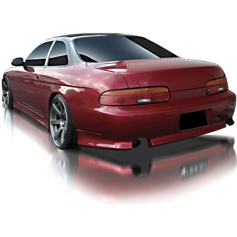 Origin Labo Stylish Line Body Kit for Toyota Soarer JZZ30 – view 2