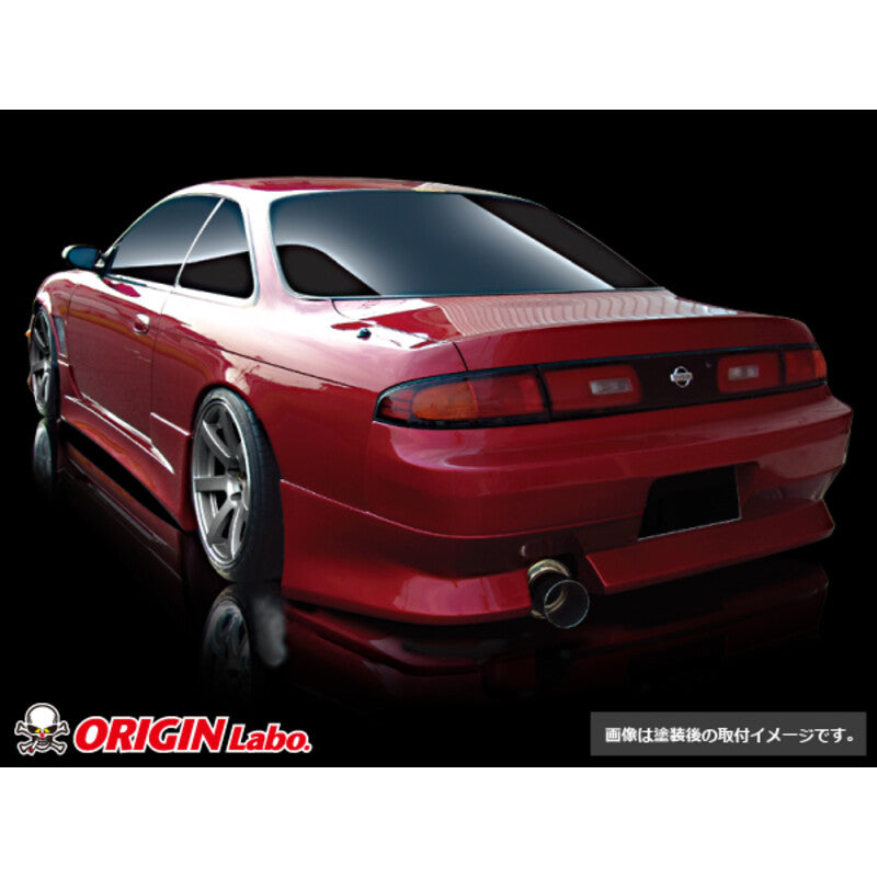Kit Carrosserie Origin Labo Stylish Line pour Nissan 200SX S14