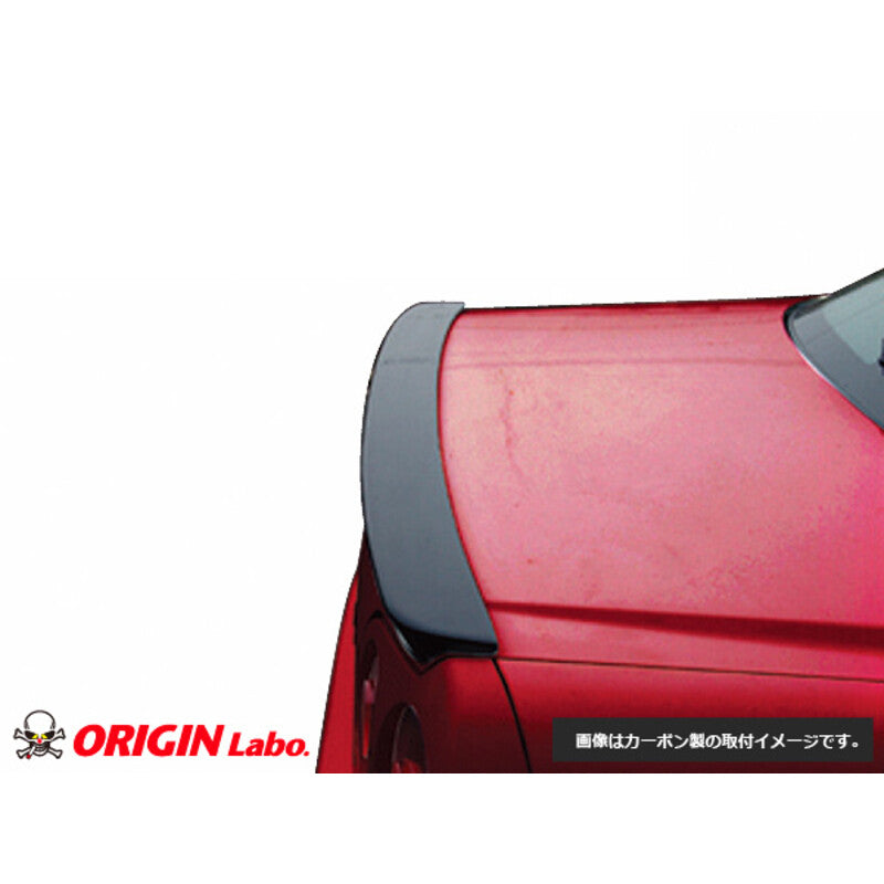 Alettone Origin Labo per Nissan Skyline R34 (4 porte)