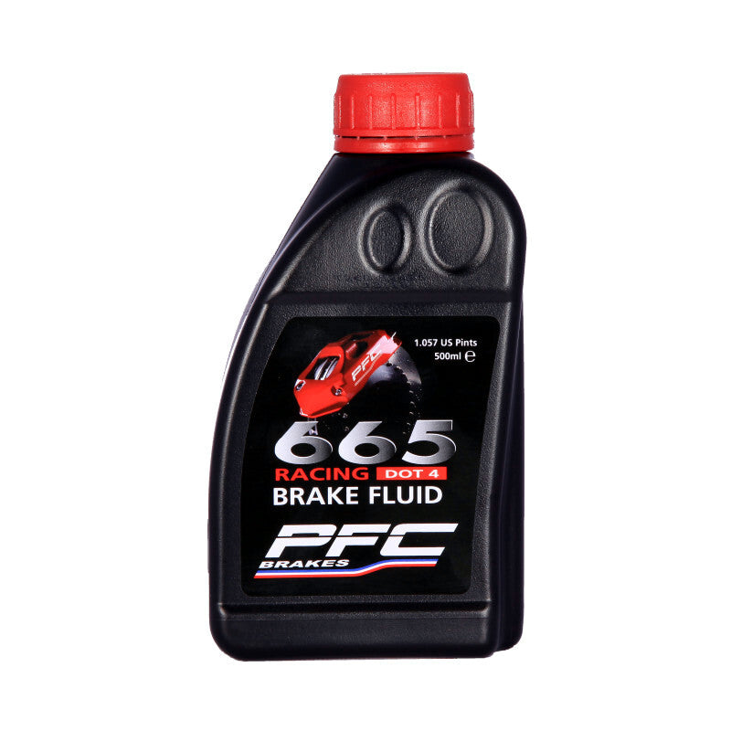 Liquide de Freins PFC Race RH665 (500 mL)