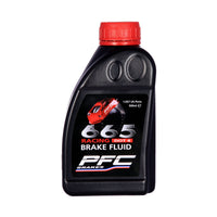 PFC Race RH665 Bremsflüssigkeit (500 mL)