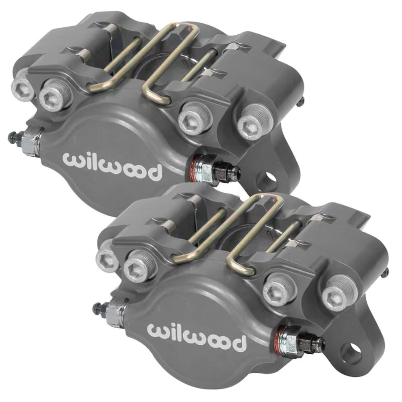 Kit de pinzas de freno Wilwood DynaPro LW
