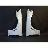 Ailes Avant pour Nissan Skyline R33 Spec 1 GTST