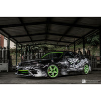 Ailes Avant pour Nissan Skyline R33 Spec 1 GTST