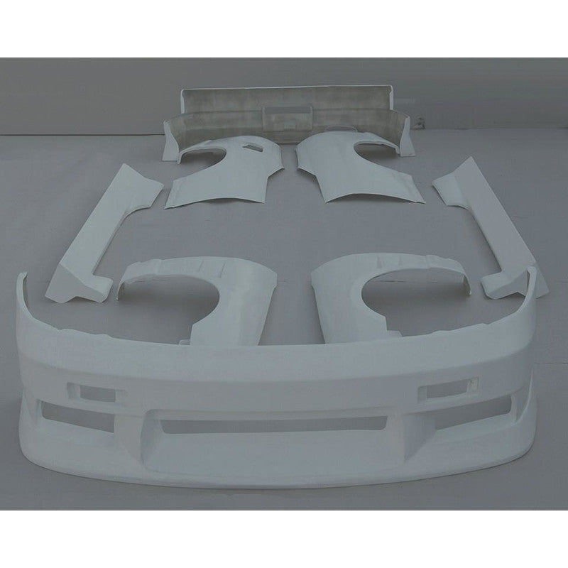 Kit Carrosserie Uras Style pour Nissan Skyline R33 Spec 1