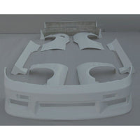 Kit Carrosserie Uras Style pour Nissan Skyline R33 Spec 1