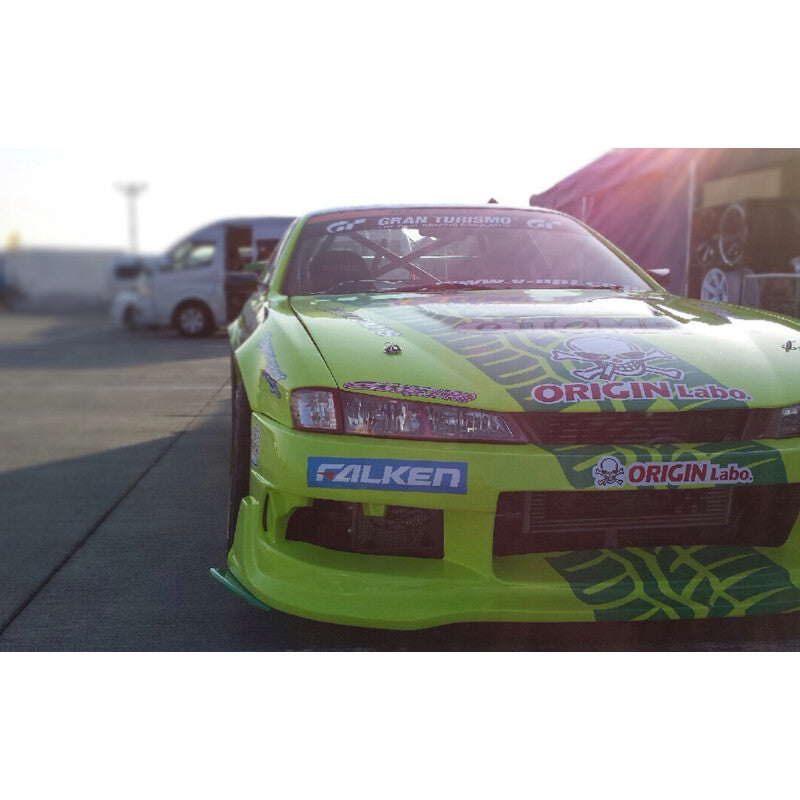 Kit Carrosserie Origin Labo Racing Line pour Nissan 200SX S14A