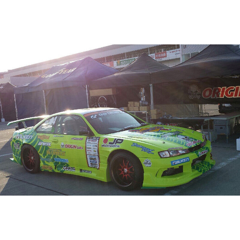 Kit Carrosserie Origin Labo Racing Line pour Nissan 200SX S14A