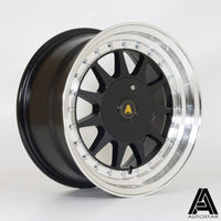 Autostar Raider 15x7.5