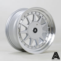 Autostar Raider 15x7.5