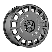 OZ Rally Racing 18x7.5