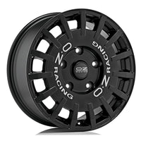 OZ Rally Racing Van 18x8