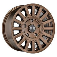 OZ Rally Raid 18x8.5