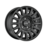 OZ Rally Raid 17x8