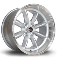 Rota RB-X 17x9.5