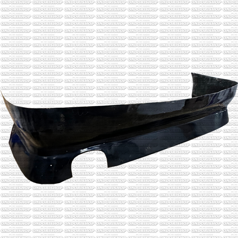 Kit Carrosserie Large "Onion Style" pour BMW E46