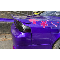 Aileron Origin Labo V3 pour Nissan 200SX S14 / S14A