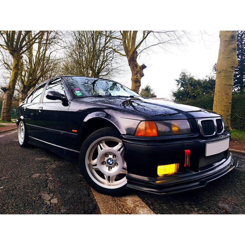 Lame de Pare-Choc Avant GT pour BMW E36