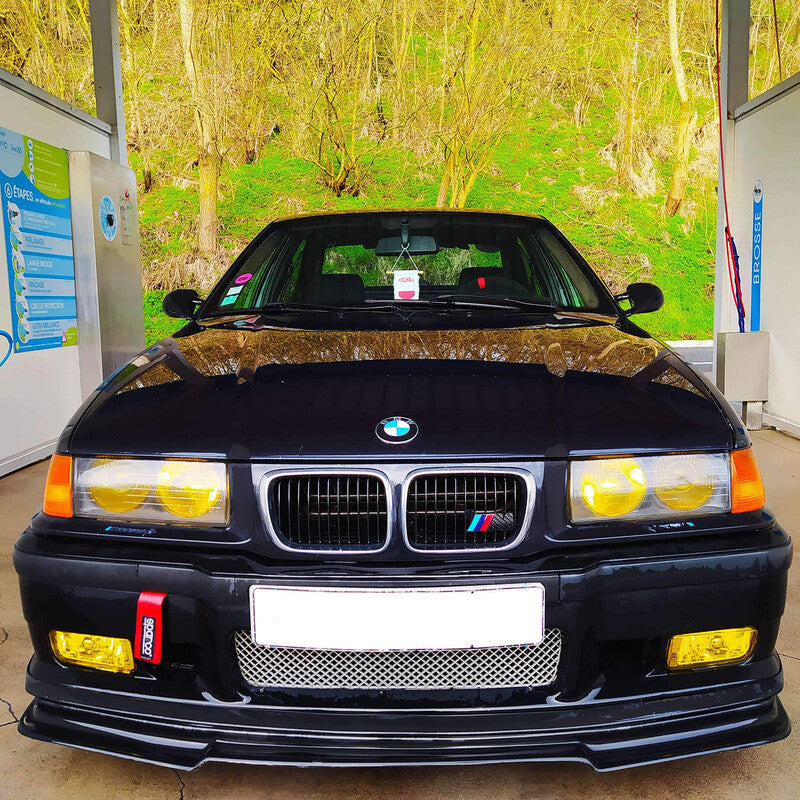 Faldón delantero GT para BMW E36 – vista 3