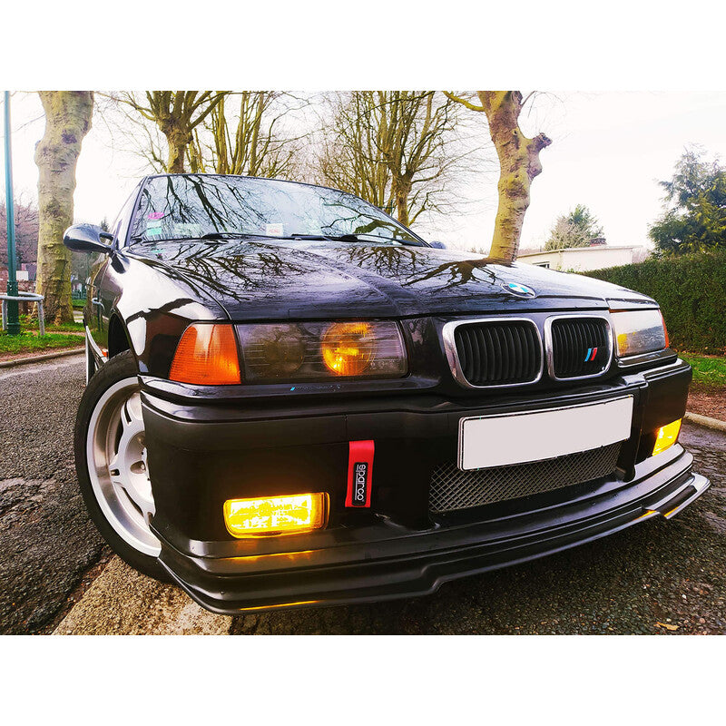 Faldón delantero GT para BMW E36 – vista 2