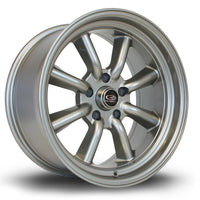 Rota RKR 17x8.5