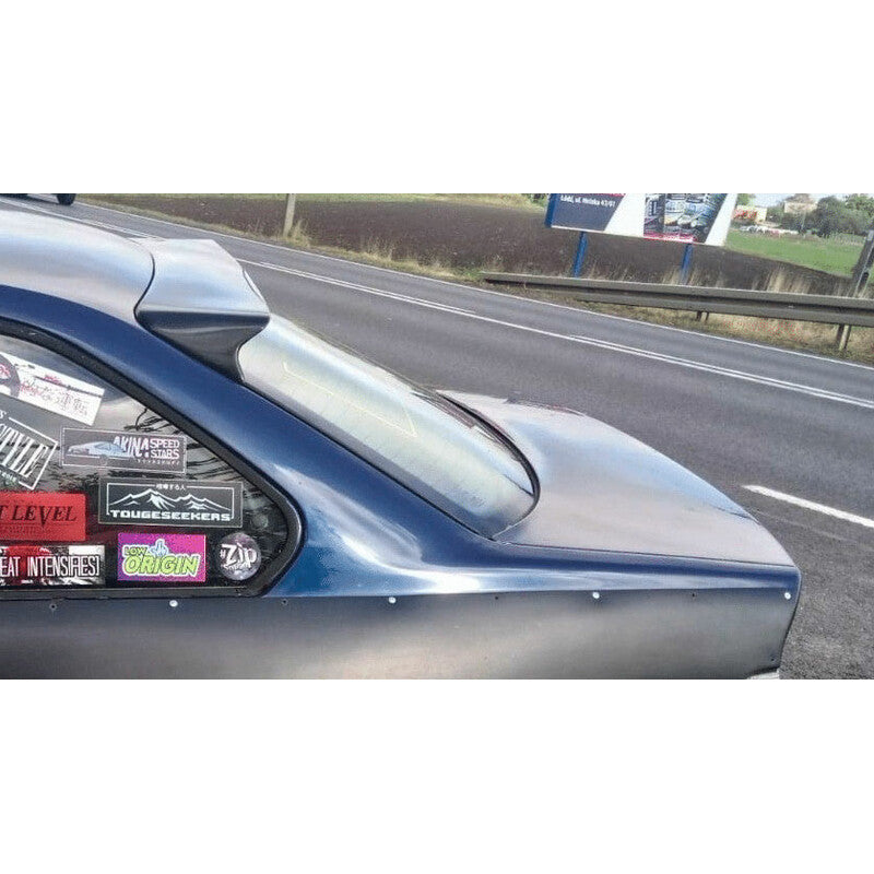Aileron de Toit Kawaii pour BMW E36 Coupé