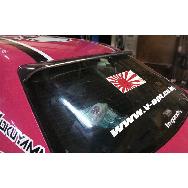 Aileron de Toit Origin Labo V2 pour Toyota Chaser JZX100