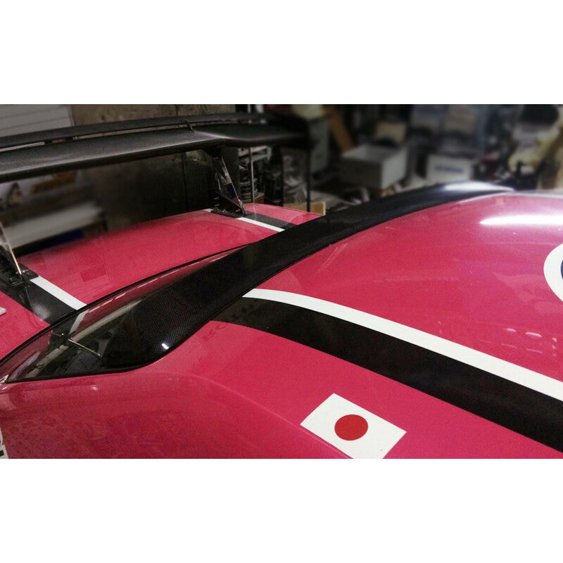 Aileron de Toit Origin Labo V2 pour Toyota Chaser JZX100