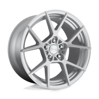 Rotiform KPS 20X8.5 5x120 ET35, Gris Alu Brossé