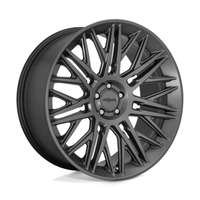 Rotiform JDR 22X10 5x120 ET30, Anthracite Mat