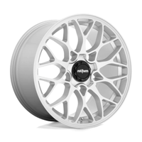 Rotiform R189 SGN 19X10 5x112 ET40, Gris Argenté Brillant