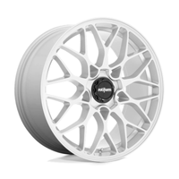 Rotiform R189 SGN 19X8.5 5x112 ET35, Gris Argenté Brillant