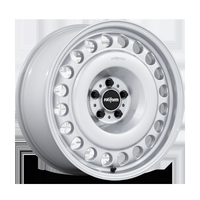 Rotiform R198 STL 20X8.5 5x120 ET35, Gris Argenté Mat