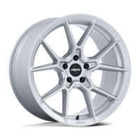 Rotiform RC199 KPR 20X9 5x120 ET38, Gris Argenté