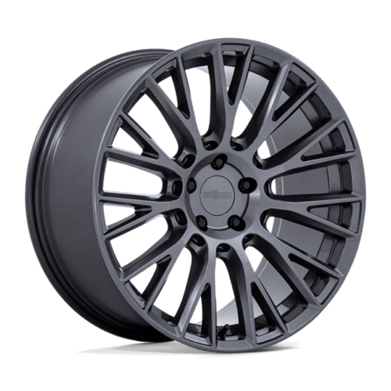 Rotiform Rc201 Lse 19X10 5x112 ET40, Anthracite Mat