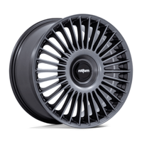Rotiform Rc202 Grz 22X10 5x112/120 ET35, Anthracite Mat