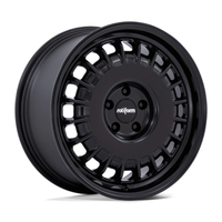 Rotiform Rc205 Pmf 19X8.5 5x112 ET45, Noir Mat