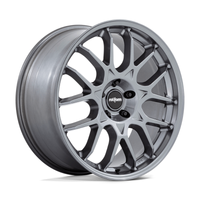 Rotiform ZWS 22X12 5x112 ET35, Anthracite Brillant