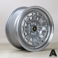 Autostar Roulette 15x7