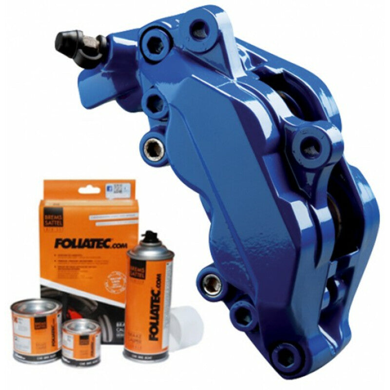 Vernice Foliatec Blu RS per pinze dei freni