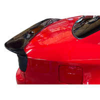 Aileron Origin Labo V3 pour Nissan Silvia S15