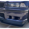 Revotec Brake Duct Kit for BMW M3 E36 Front Bumper
