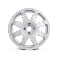 Evo Corse SB9Ragno 17x7