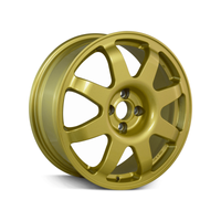 Evo Corse SB9Ragno 17x7