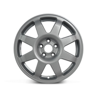 Evo Corse SB9Ragno 17x7