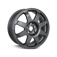 Evo Corse SB9Ragno 17x7
