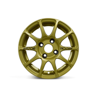 Evo Corse Sport 14x6