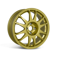 Evo Corse Sanremo Group A 17x7